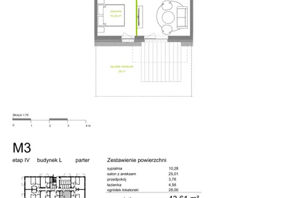 Mieszkanie w inwestycji: Zielona Dolina IV