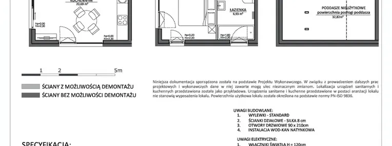 Mieszkanie w inwestycji: Libre Park 2