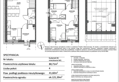 Mieszkanie w inwestycji: Libre Park etap III
