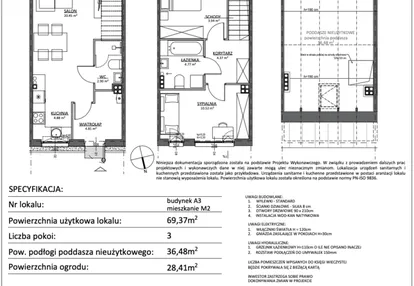Mieszkanie w inwestycji: Libre Park etap III