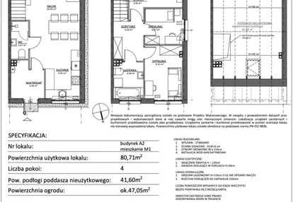 Mieszkanie w inwestycji: Libre Park etap III