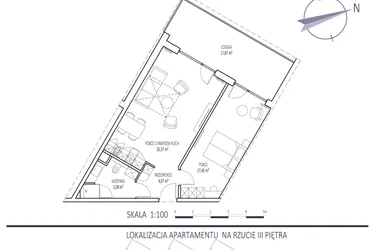 Apartamenty na Klifie
