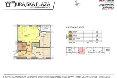 Jurajska Plaza