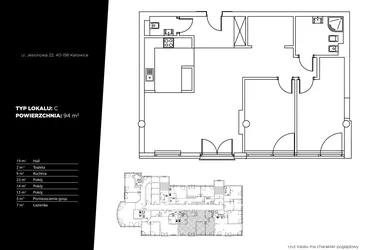 Jesionowa Apartaments