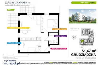 Apartamenty Staromiejskie