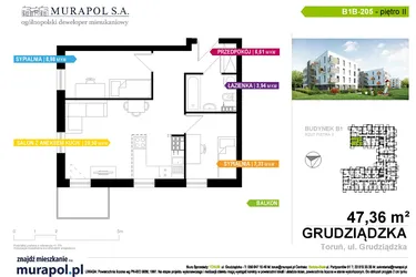 Apartamenty Staromiejskie