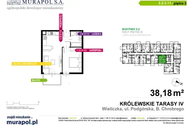 Królewskie Tarasy