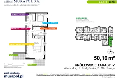 Królewskie Tarasy
