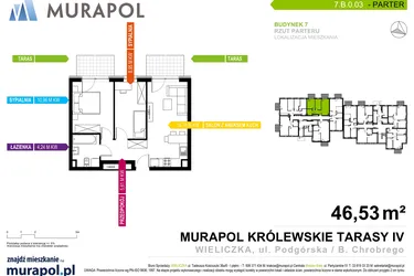 Królewskie Tarasy