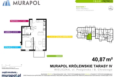 Królewskie Tarasy