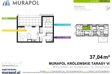 Królewskie Tarasy