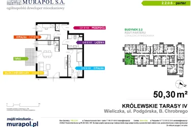 Królewskie Tarasy