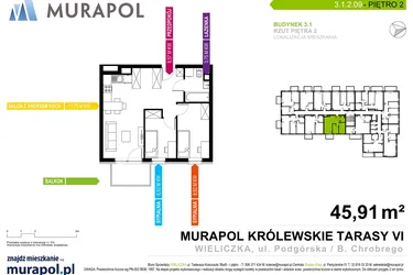 Królewskie Tarasy