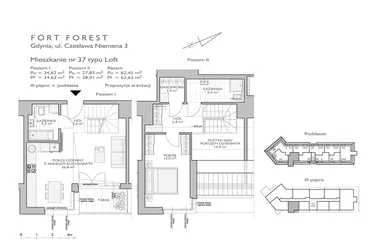 Fort Forest