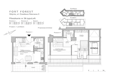 Fort Forest