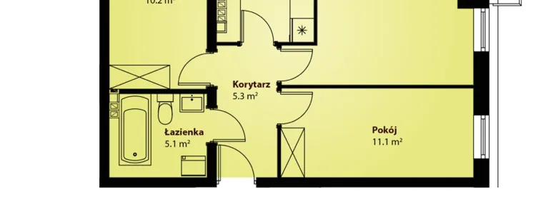 Mieszkanie w inwestycji: Villa Rosenthal