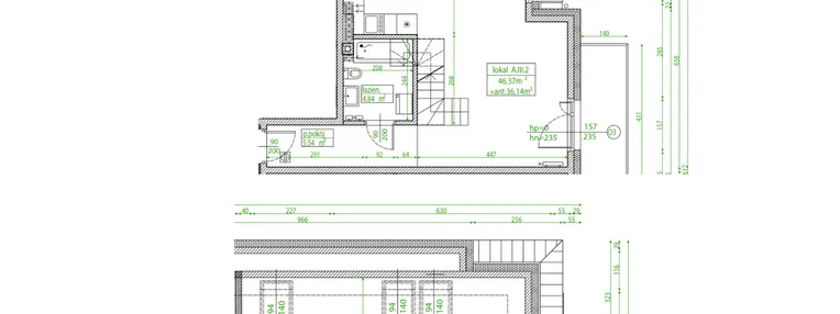 Mieszkanie w inwestycji: Villa Rosenthal