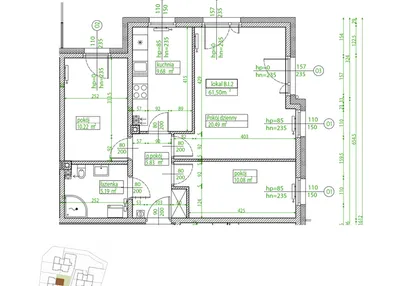Mieszkanie w inwestycji: Villa Rosenthal