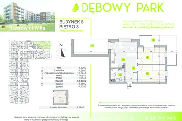 Dębowy Park