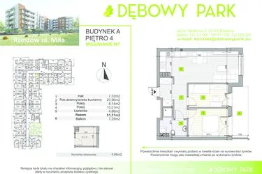 Dębowy Park
