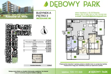 Dębowy Park