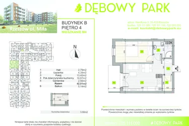Dębowy Park