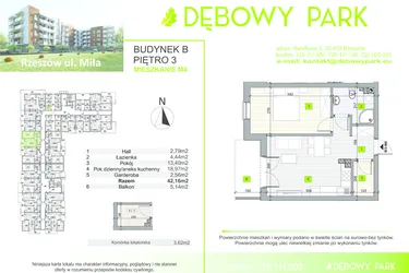 Dębowy Park