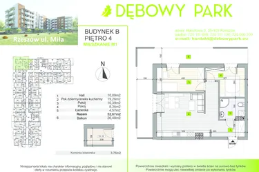 Dębowy Park