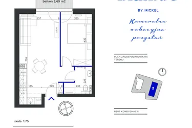 Apartamenty Koło Brzegu