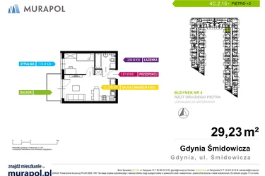 Murapol Nadmorskie Tarasy