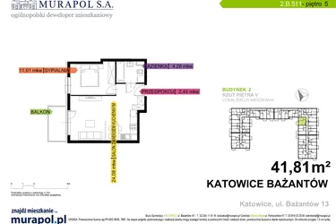 Murapol Nowy Bażantów