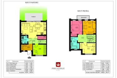Prestige City