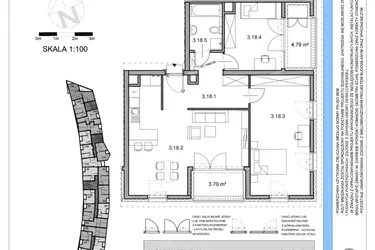 Apartamenty Bokserska