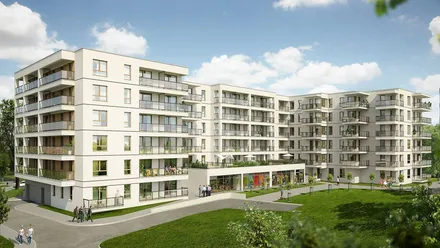 Racławickie 28A