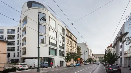 Rakowiecka 15a