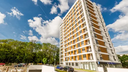 Red Park etap I