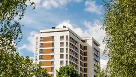 Red Park etap II