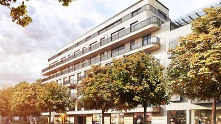 Rezydencja Fryderyk