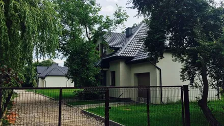 Rezydencje Kępa Kiełpińska