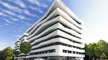 Royal Studios Smart Apartments