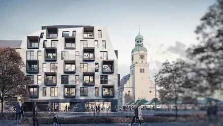 Rynek Wildecki 3