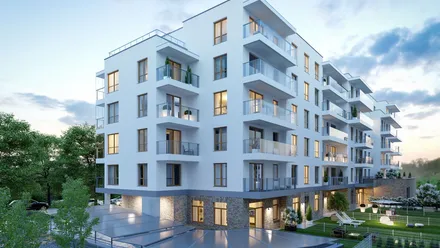 Scena Apartamenty