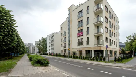 Smyczkowa