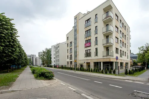 Smyczkowa