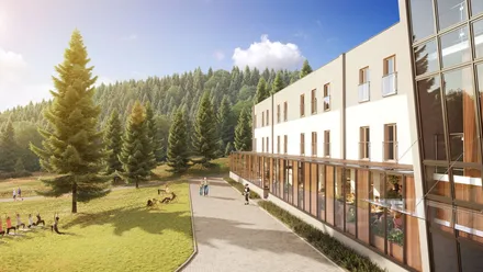 Senior Medical Home