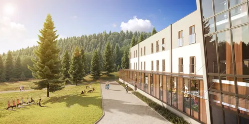 Senior Medical Home