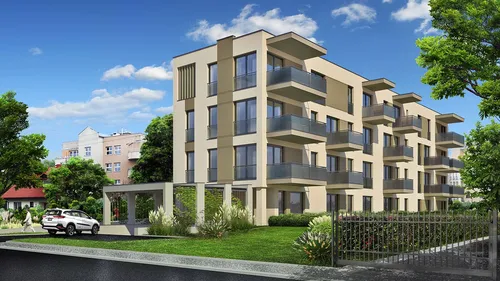 Szlifierska 6