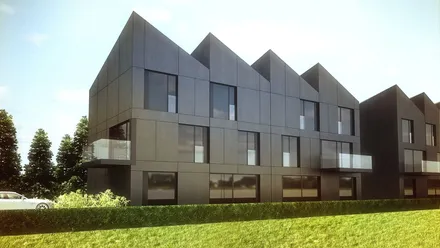 Tetmajera Residence