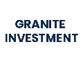Logo dewelopera: GRANITE INVESTMENT