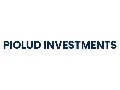 PIOLUD INVESTMENTS logo